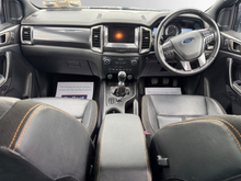2021 Ford Ranger 2L Diesel For Sale Images