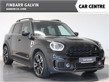 MINI Countryman Cooper S E ALL4 PHEV Sport Auto