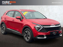 Kia Sportage K2 *LOW KM