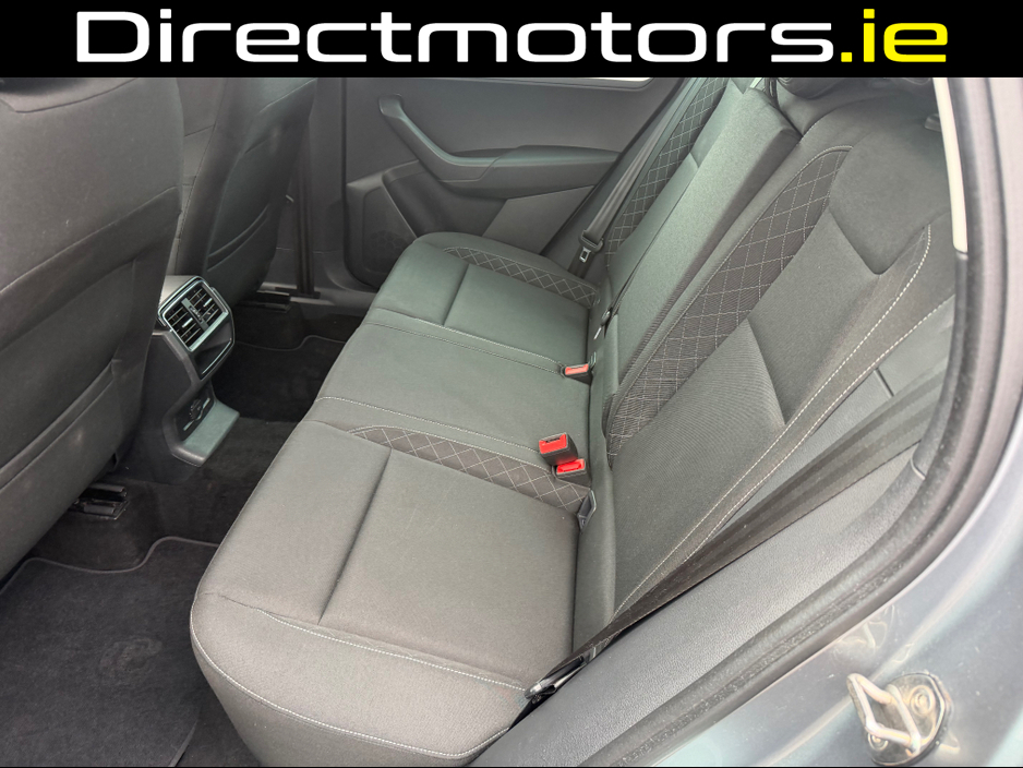 2019 Skoda Karoq 1L Petrol For Sale Images