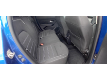 2022 Dacia Duster 1.5L Diesel For Sale Images
