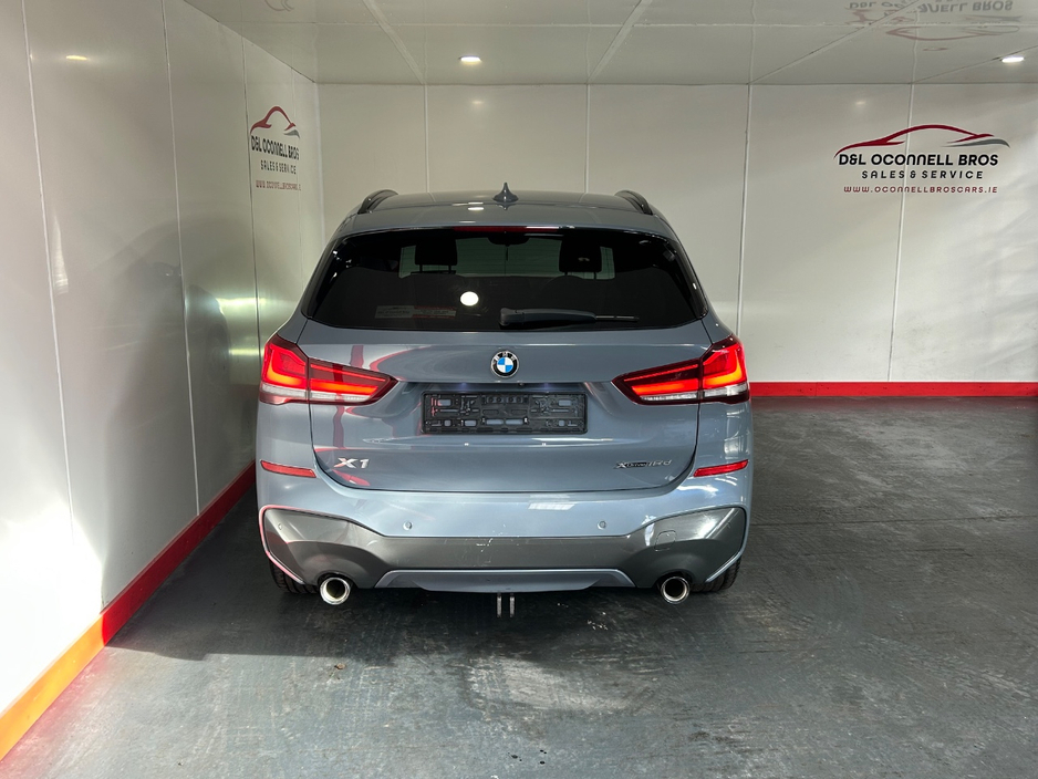 2022 BMW X1 2L Diesel For Sale Images