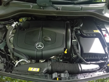 2014 Mercedes-Benz B Class 1.8L Diesel For Sale Images