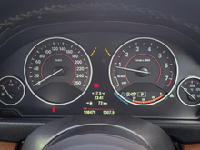 2014 BMW 3 Series 2L Petrol For Sale Images