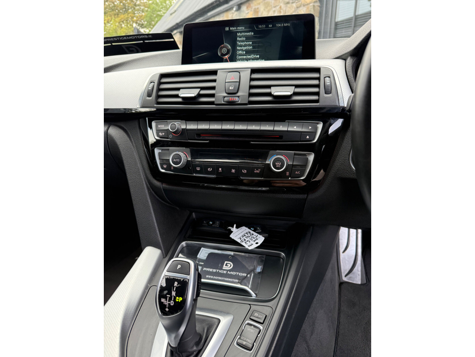 2016 BMW 3 Series 2L Diesel For Sale Images