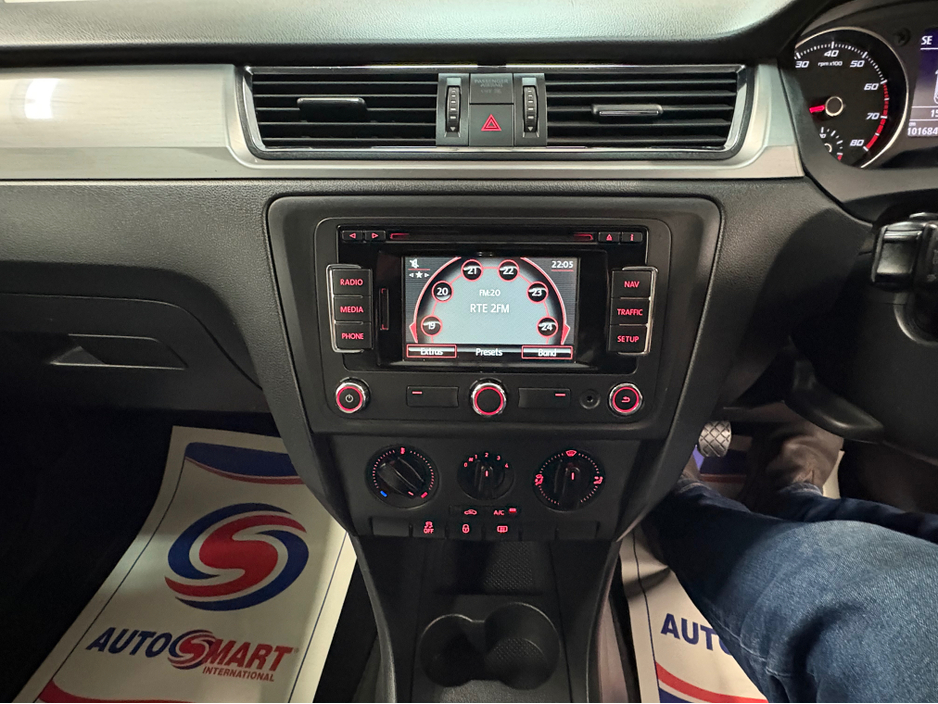 2015 SEAT Toledo 1.2L Petrol For Sale Images