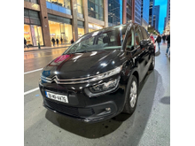 2018 Citroen C4 1.6L Diesel For Sale Images