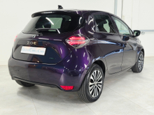 2023 Renault Zoe 0L Electric For Sale Images