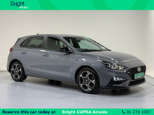 Hyundai i30 I 30 N LINE 5DR