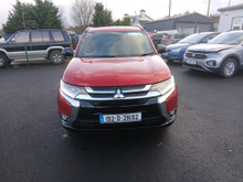 2019 Mitsubishi Outlander 2.3L Diesel For Sale Images