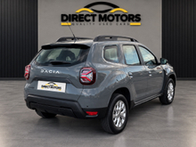 2023 Dacia Duster 1L Petrol For Sale Images