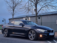 2016 BMW 4 Series 2L Diesel For Sale Images