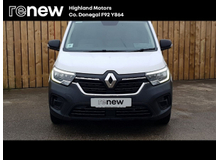2024 Renault Kangoo 1.5L Diesel For Sale Images