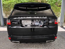 2019 Land Rover Range Rover Sport 2L Petrol Plug-in Hybrid For Sale Images