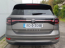 2019 VOLKSWAGEN T-CROSS T-CROSS R-LINE 1.0 TSI 115HP