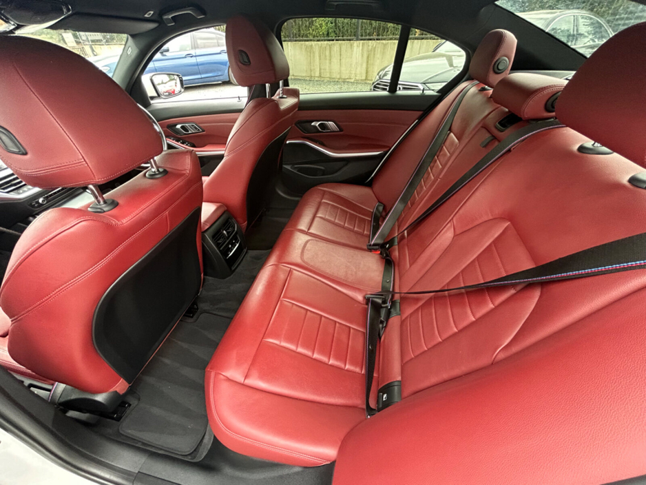2022 BMW 3 Series 2L Petrol Plug-in Hybrid For Sale Images