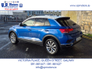 2022 VOLKSWAGEN T-ROC HIGH SPEC,1 OWNER,AUTO,IMMACULATE.