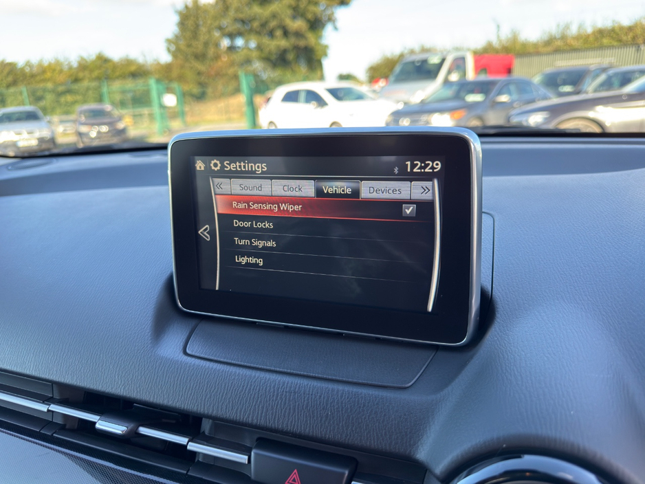 Mazda Demio 1.3 Petrol Automatic Low Km — thumbnail 17