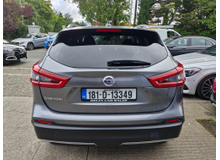 2018 Nissan Qashqai 1.2L Petrol For Sale Images