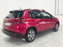 2019 Peugeot 2008 1.2L Petrol For Sale Images