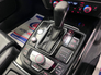 2016 AUDI A7 3.0 TDI S L LINE QUATTRO 5DR BLACK EDITION