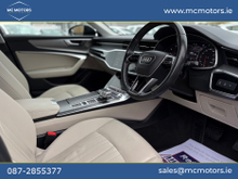 2022 Audi A6 2L Diesel For Sale Images