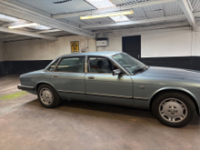 1990 Jaguar XJ6 2.9L Petrol For Sale Images