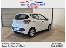 2018 Hyundai i10 1.0L Petrol For Sale Images