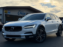 Volvo V90 CROSS COUNTRY - D4 AWD - 2.0L DIESEL - AUTO - 12M WARRANTY - CAR: 2652