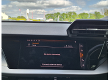 2021 Audi A3 2.0L Diesel For Sale Images