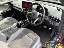 2022 Volkswagen ID.4 0L Electric For Sale Images