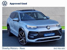 Volkswagen Tayron R-Line 75 1.5 PHEV DSG