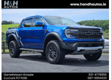 2023 Ford Ranger 3L Petrol For Sale Images