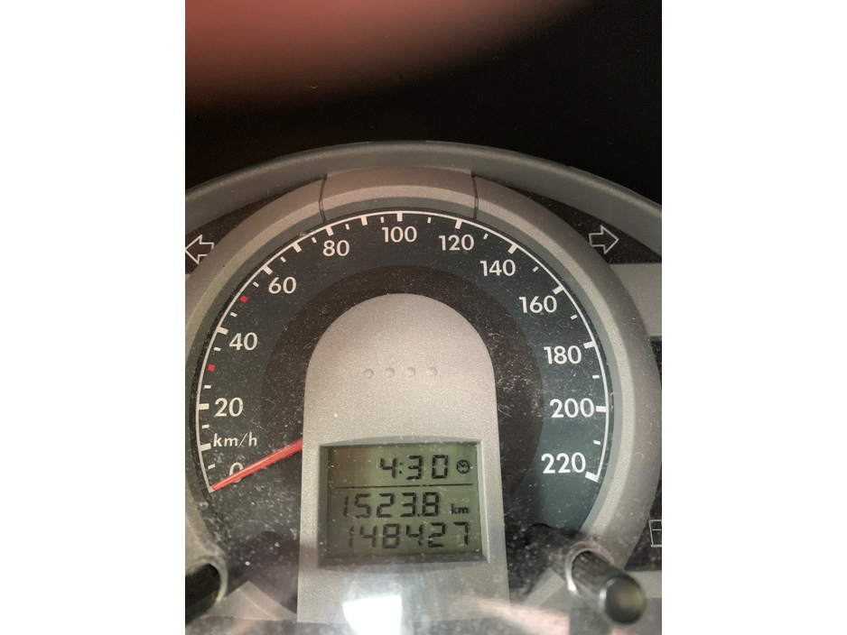Volkswagen Fox 1.2 60BHP 3DR — thumbnail 6