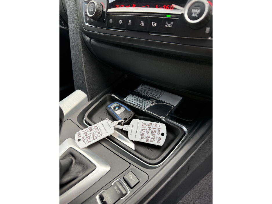 2013 BMW 3 Series 2L Diesel For Sale Images