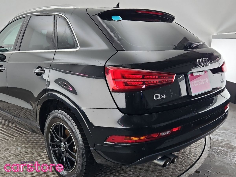 Audi Q3 1.4 5DR AUTO — thumbnail 15