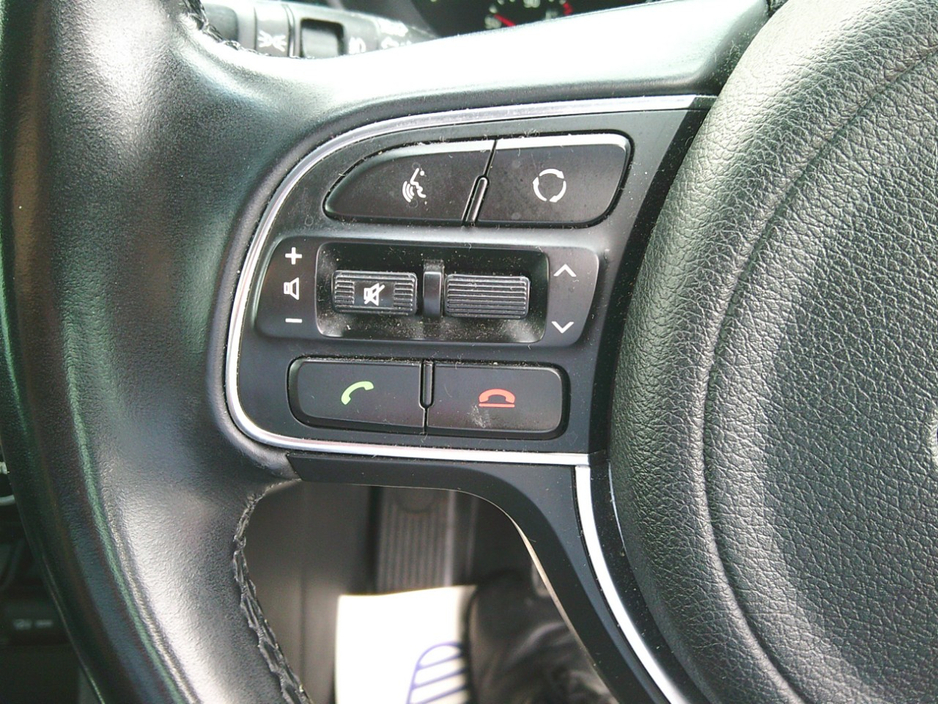 2018 Kia Sportage 1.7L Diesel For Sale Images