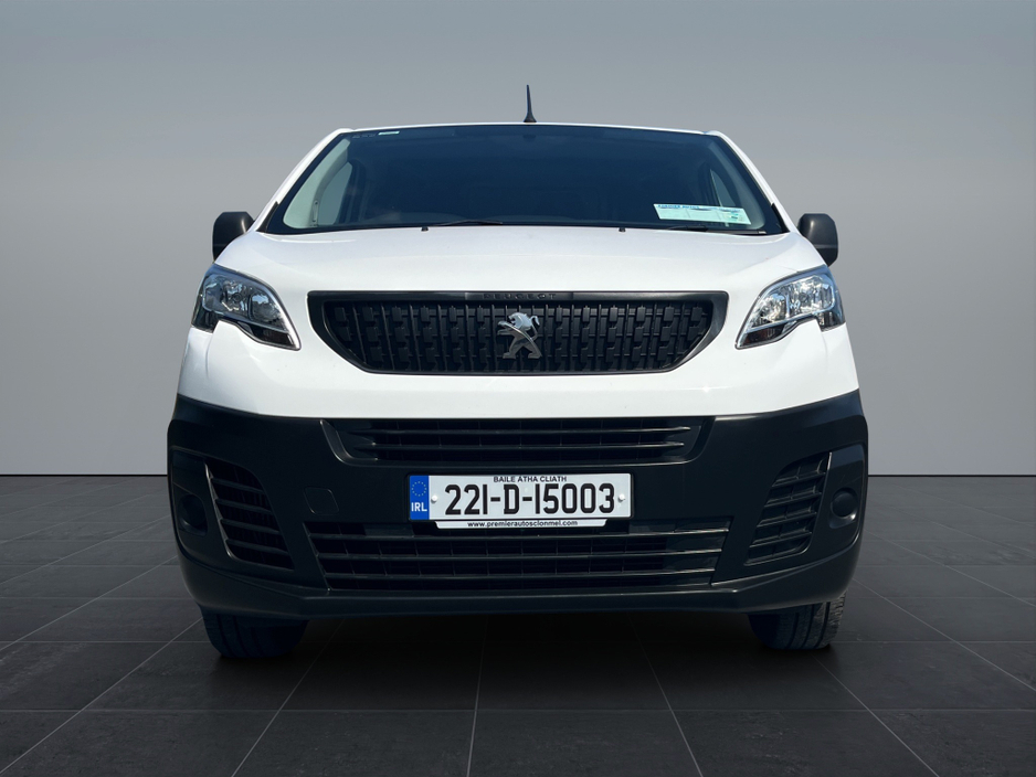 2022 Peugeot Expert 2L Diesel For Sale Images