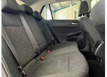 2022 Volkswagen Golf 2.0L Diesel For Sale Images