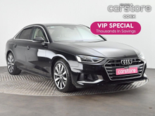 Audi A4 *VIP EVENT WAS € 32480 35 TDI 163HP S Tronic SE