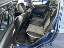 2015 Suzuki Swift 1.3L Petrol For Sale Images