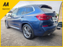 2018 BMW X3 M-SPORT * X-DRIVE * AUTOMATIC *   