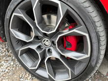 2016 Skoda Octavia 2L Diesel For Sale Images