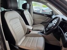 2020 Volkswagen Tiguan 1.5L Petrol For Sale Images