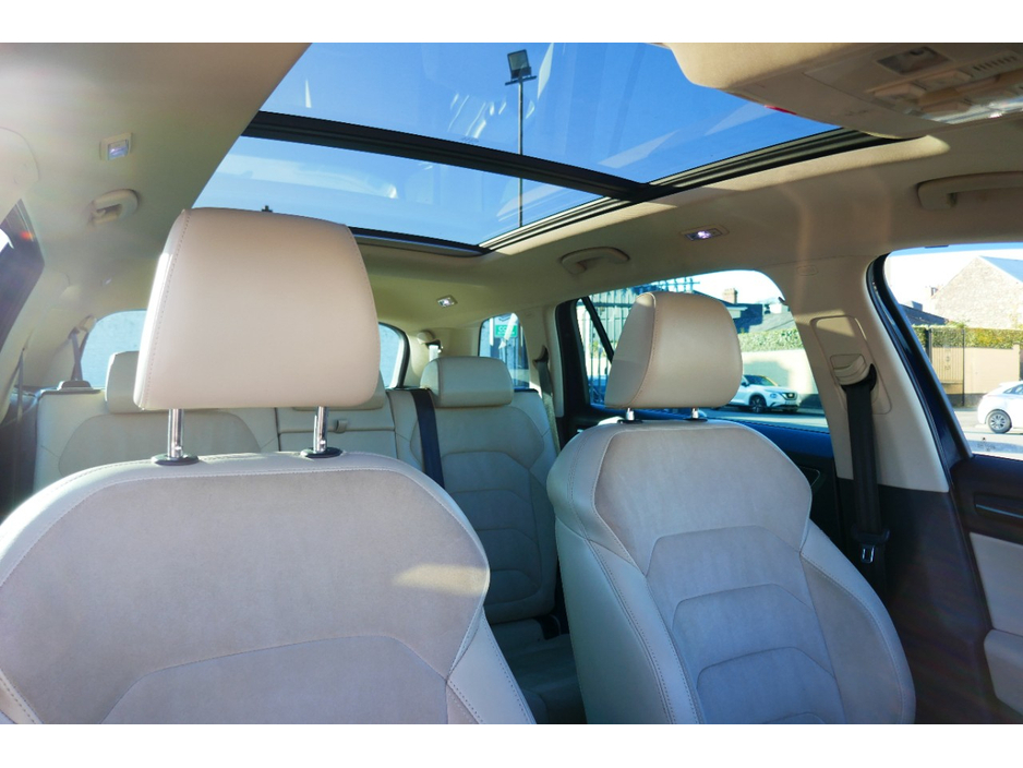 2017 Skoda Kodiaq 2L Diesel For Sale Images