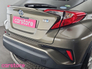 2020 TOYOTA C-HR 1.8 HYBRID