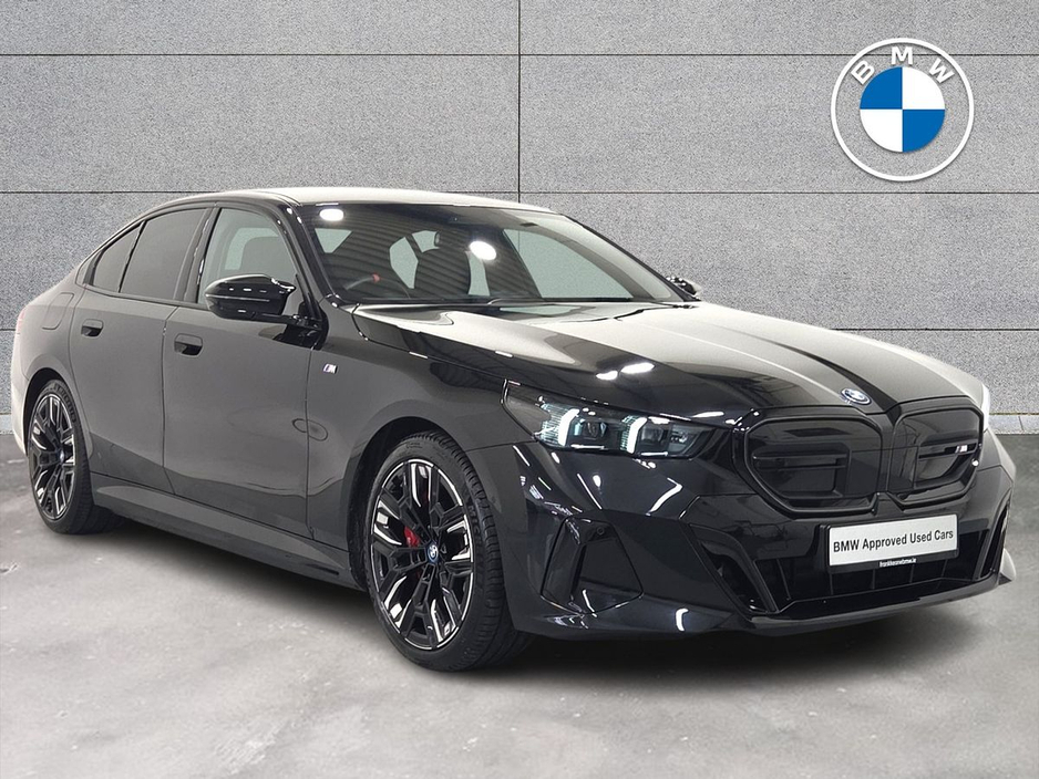 2025 BMW i5 0L Electric For Sale Images