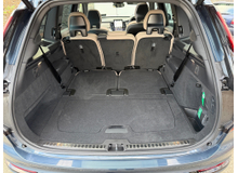 2025 Volvo XC90 2L Petrol Plug-in Hybrid For Sale Images