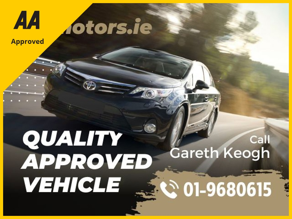 Used Hyundai Santa Fe 2019 in Dublin