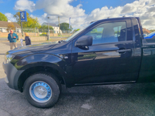 2026 Isuzu D-MAX 1.9L Diesel For Sale Images